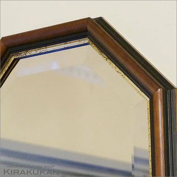 楽天市場】【100円OFFクーポン】 鏡 壁掛け 壁掛けミラー