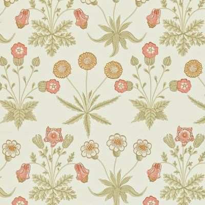 ウィリアムモリス 壁紙 フルーツ Fruit 送料無料 おしゃれ 壁紙 イギリス製 インテリア 本物 Morris F 輸入家具 雑貨の専門店 E木楽館 本店