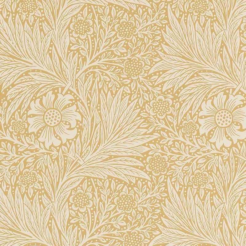 ウィリアムモリス 壁紙 マリーゴールド Marigold おしゃれ 壁紙 イギリス製 インテリア 本物 Morris M 輸入家具 雑貨の専門店 E木楽館 公式