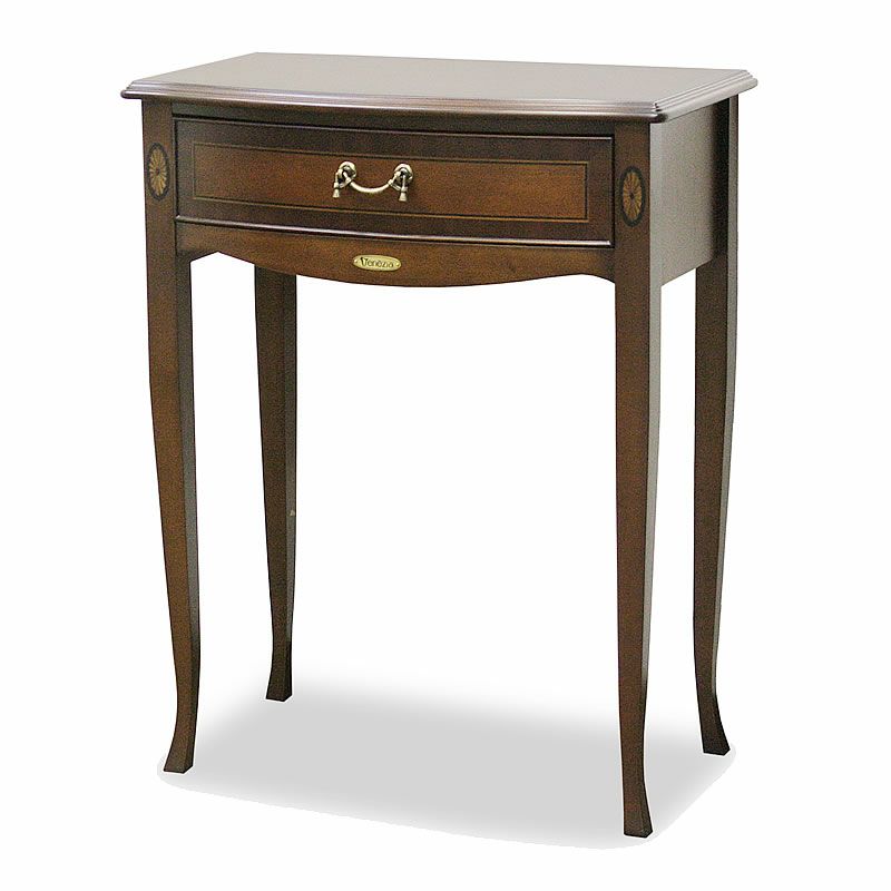 ベネチアコンソールテーブル