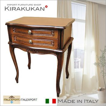 輸入家具【イタリア家具サイドチェスト】【135】 | 輸入家具・雑貨の専門店 e木楽館 【公式】