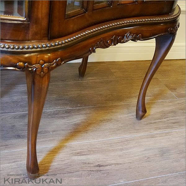 イタリア　マリナ　カッシーリ　ボトルショーケース　マホガニー材　高級　KH イタリア マリナ カッシーリ ボトルショーケース マホガニー材