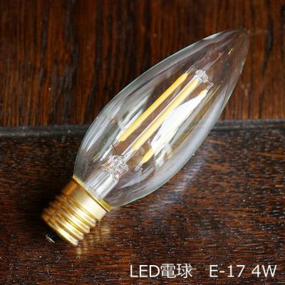 LED電球 | 輸入家具・雑貨の専門店 e木楽館 【公式】