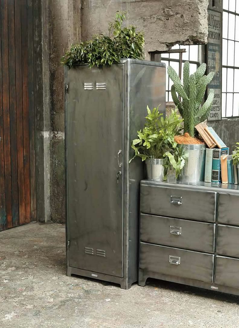 ※専用　DULTON ダルトン　スチールロッカー　MOSS GRAY DULTON ONLINE SHOP | STEEL LOCKER MOSS GRAY(1 DOOR MOSS GRAY