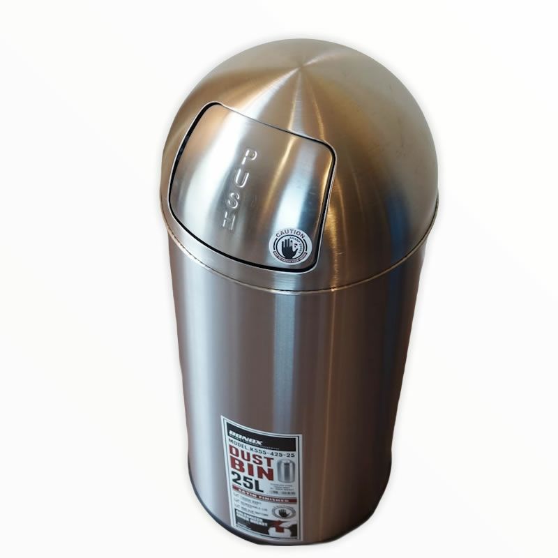 DULTON ダルトン DUST BIN ダストボックス 25L ゴミ箱 ダストボックス