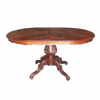 天板部のみ Italy Oval Table イタリアオーバルテーブル 送料無料 天板部のみ Italy Oval Table イタリアオーバルテーブル 送料