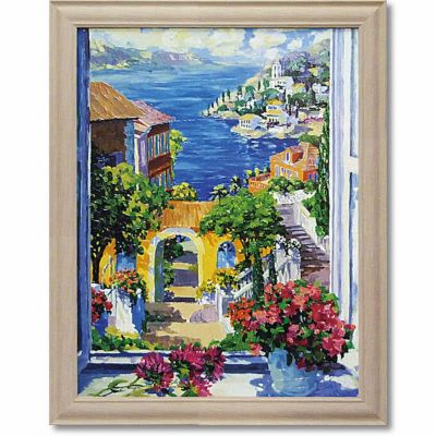 ウッドバーニング　インテリア　アート　アンティーク　おしゃれ　絵画　額 ウッドバーニングアートフレーム | ATELIER CORAL