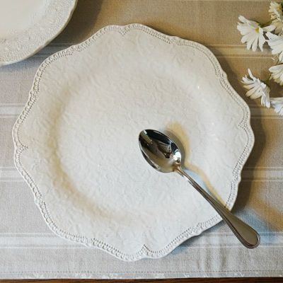 セラミカ 26㎝ 2枚セット お皿 【新品未使用】 La Ceramica（ラ セラミカ） | 輸入家具・雑貨の専門店 e木楽館