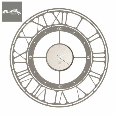 Arti e Mestieri アルティ・エ・メスティエリ 掛け時計 Bang Arti e Mestieri アルティ・エ・メスティエリ 掛け時計 Bang