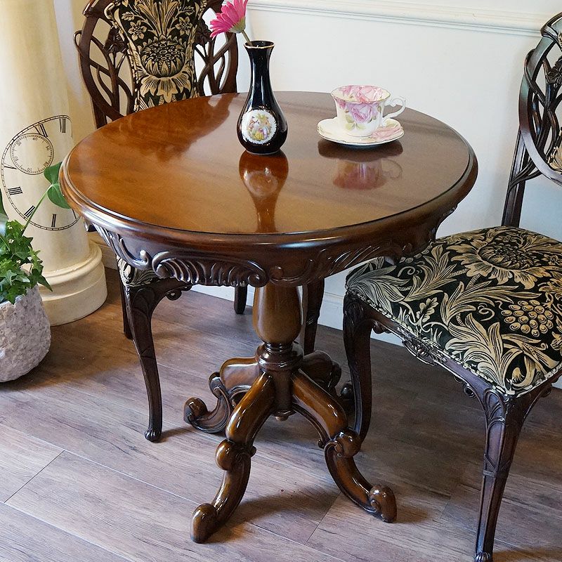 コーヒーテーブル 70 Malina Cassili (マリナカッシーリ） 組立品