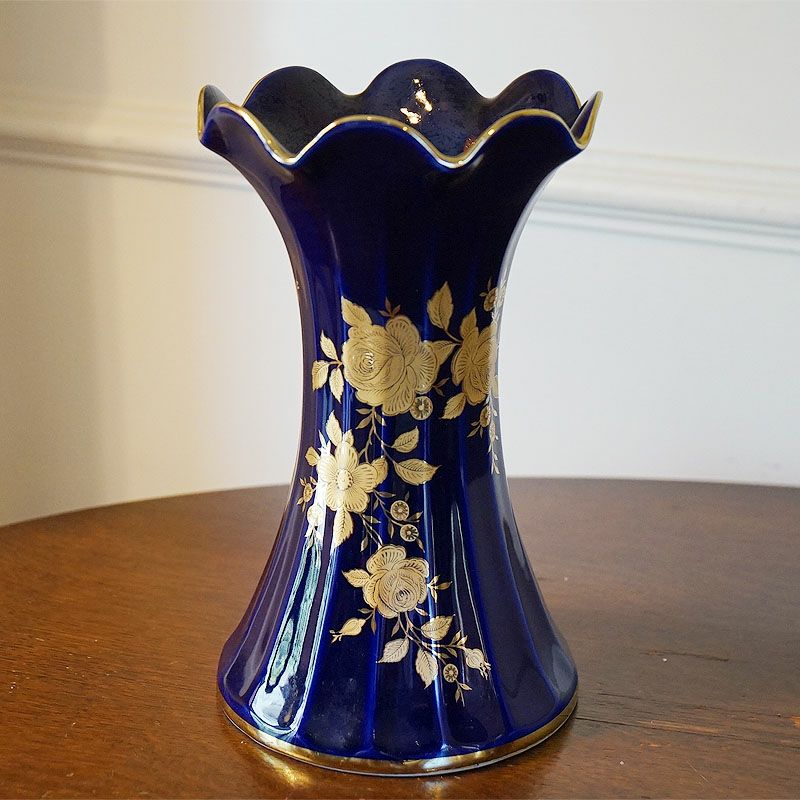 飾り壺 花瓶 ドイツ製ヨーロッパ - www.nepfeh.com.br