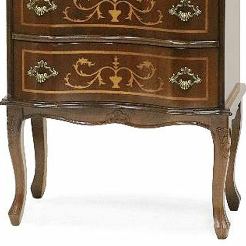 イタリア家具 タロッコ Tarocco イタリア家具 3段チェスト おしゃれ