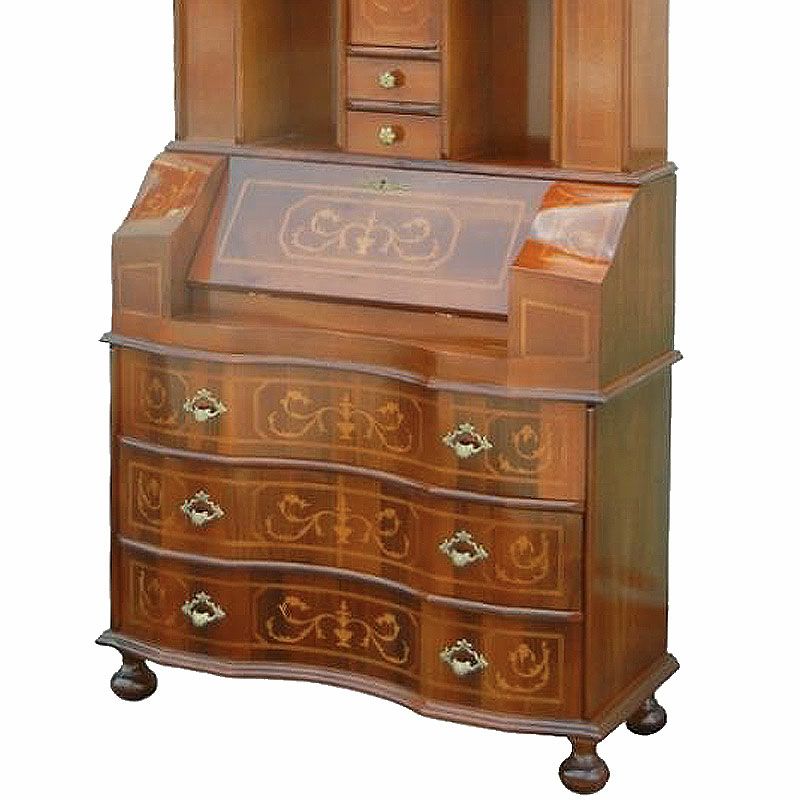 イタリア家具 タロッコ Tarocco イタリア家具 棚付きライティング