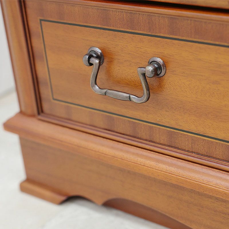 ブライトン BRIGHTON キャビネット 80 飾り棚 本棚 アンティーク