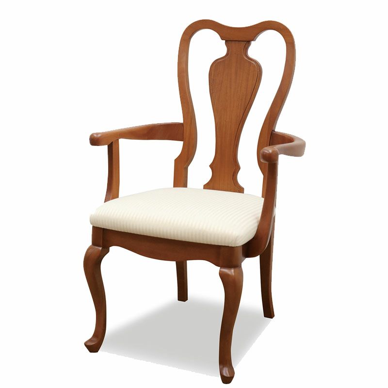 ブライトン BRIGHTON ダイニング アームチェア アンティーク