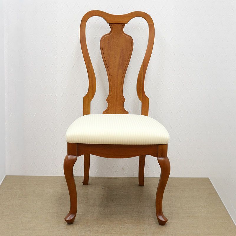 東海家具 ブライトン BRIGHTON ダイニングチェア アンティーク