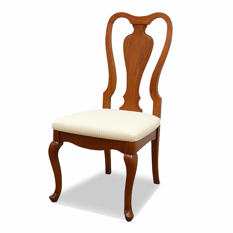 東海家具 ブライトン BRIGHTON ダイニングチェア 2脚セット 完成品 アンティーク