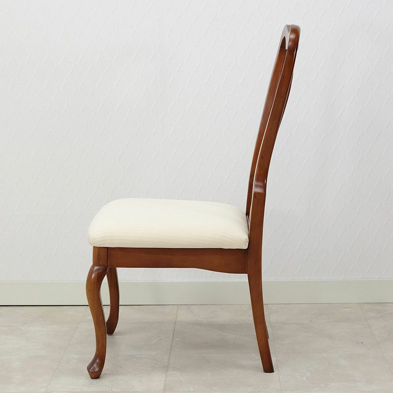 東海家具 ブライトン BRIGHTON ダイニングチェア 2脚セット 完成品 アンティーク