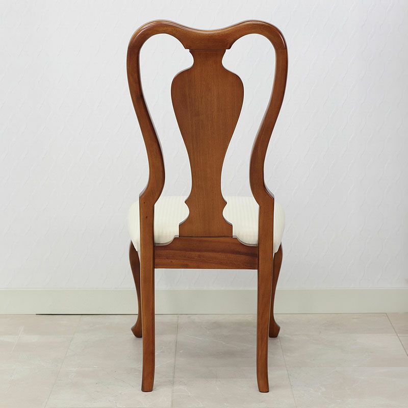 東海家具 ブライトン BRIGHTON ダイニングチェア 2脚セット 完成品 アンティーク