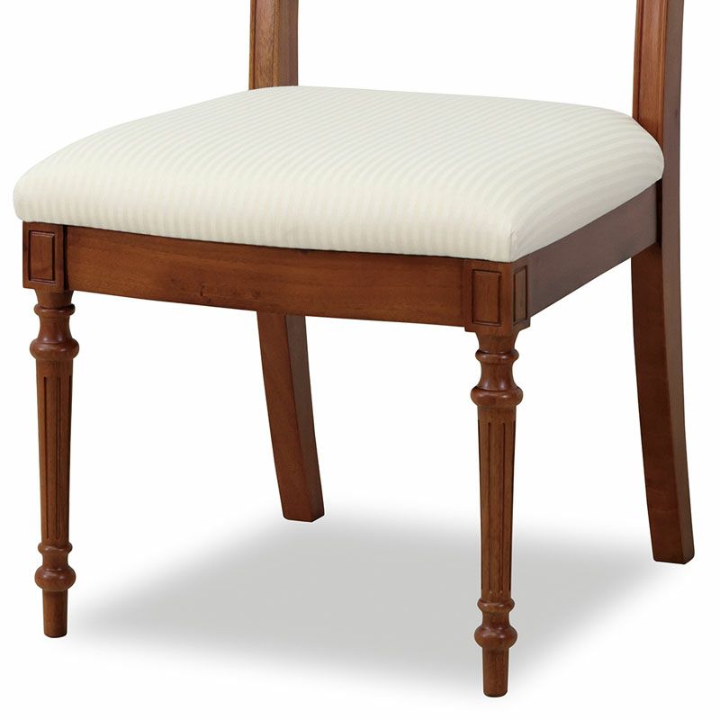 東海家具 ブライトン BRIGHTON ダイニングチェア E アンティーク