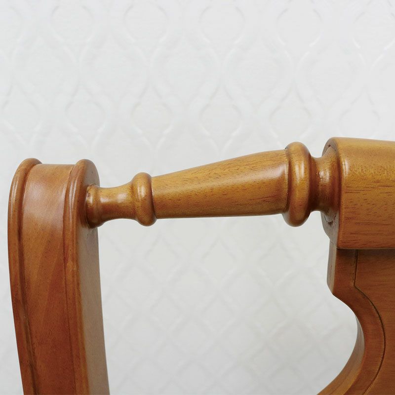 東海家具 ブライトン BRIGHTON ダイニングチェア E アンティーク