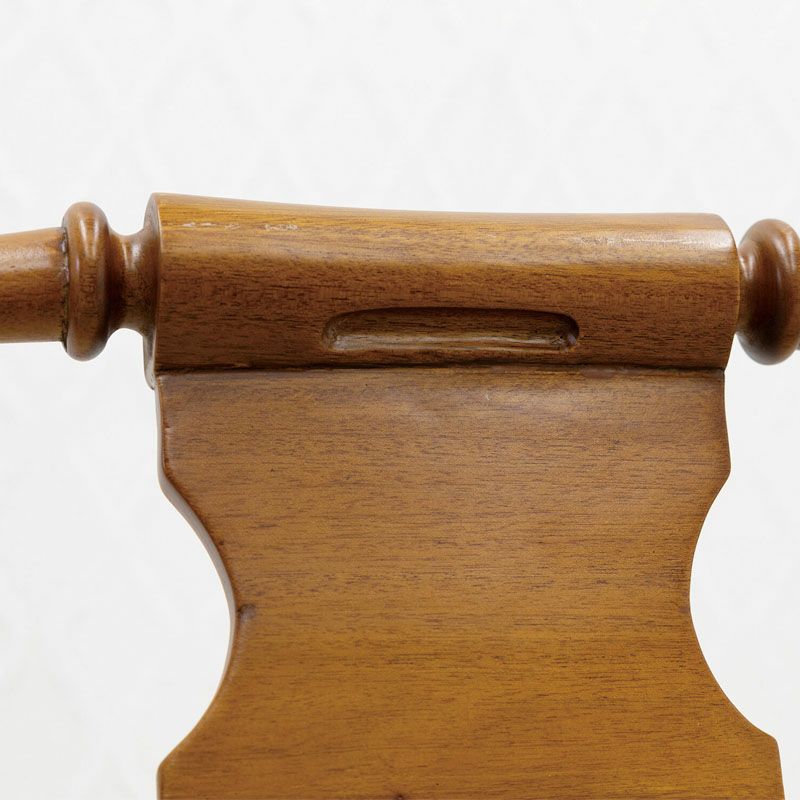 東海家具 ブライトン BRIGHTON ダイニングチェア E アンティーク