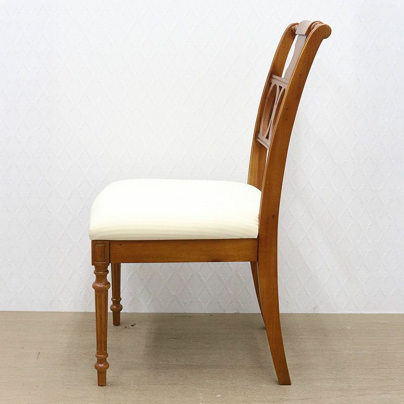 東海家具 ブライトン BRIGHTON ダイニングチェア E アンティーク