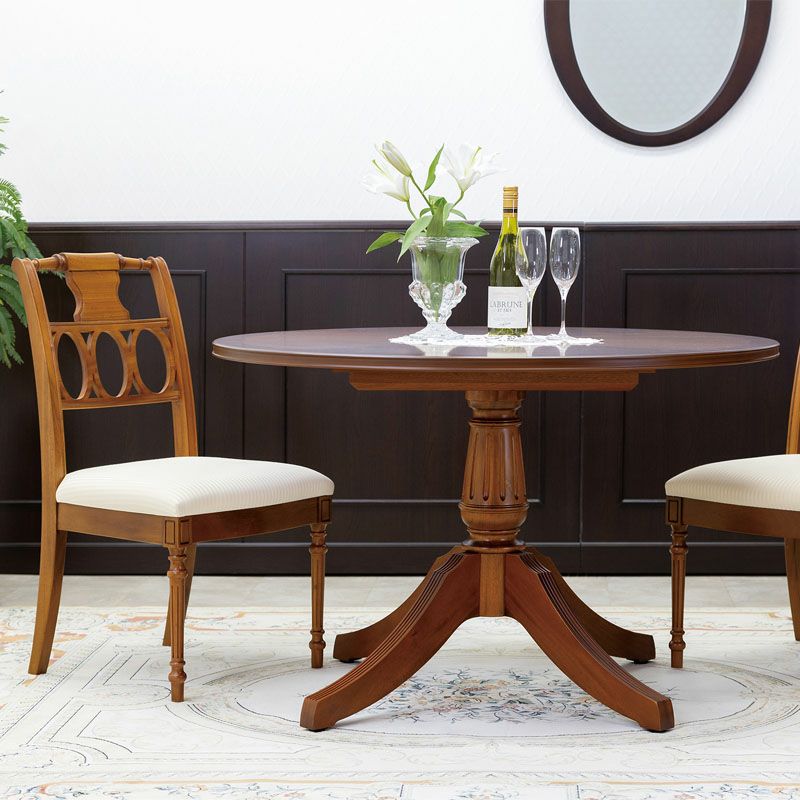 東海家具 ブライトン BRIGHTON ダイニングチェア E アンティーク