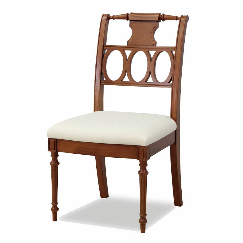 東海家具 ブライトン BRIGHTON ダイニングチェア E アンティーク