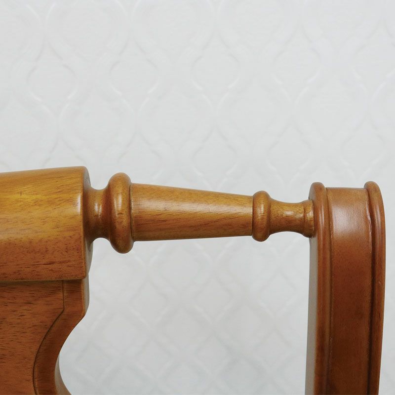 東海家具 ブライトン BRIGHTON ダイニング アームチェア E アンティーク