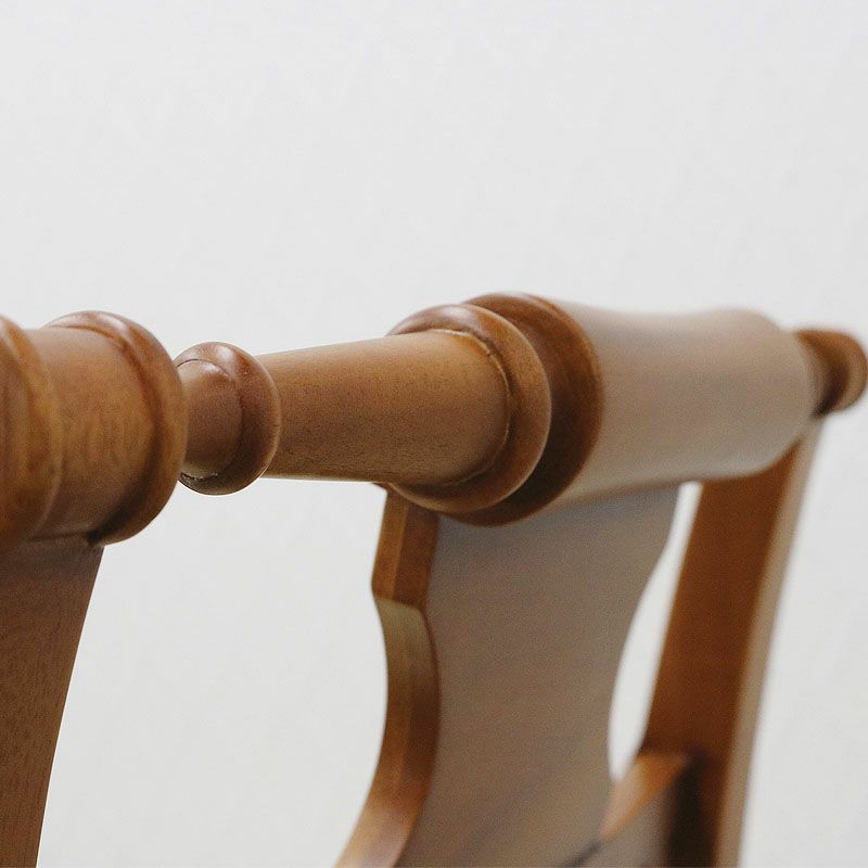 東海家具 ブライトン BRIGHTON ダイニング アームチェア E アンティーク