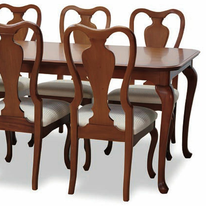 東海家具 ブライトン BRIGHTON ダイニング7点セット DT180 チェア アンティーク 輸入家具