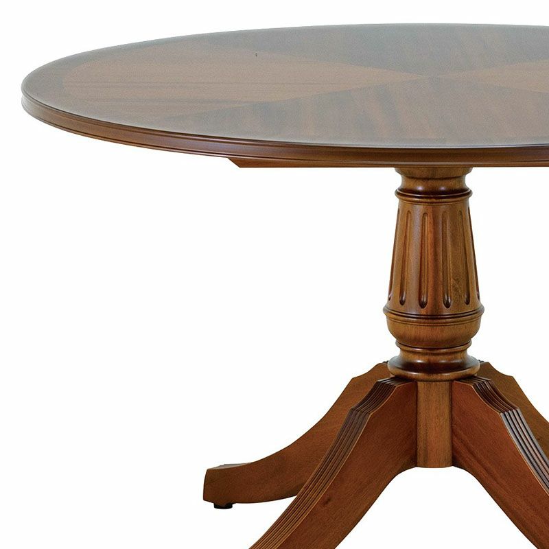 東海家具 ブライトン BRIGHTON ダイニング5点セット DT110R チェア アンティーク 輸入家具