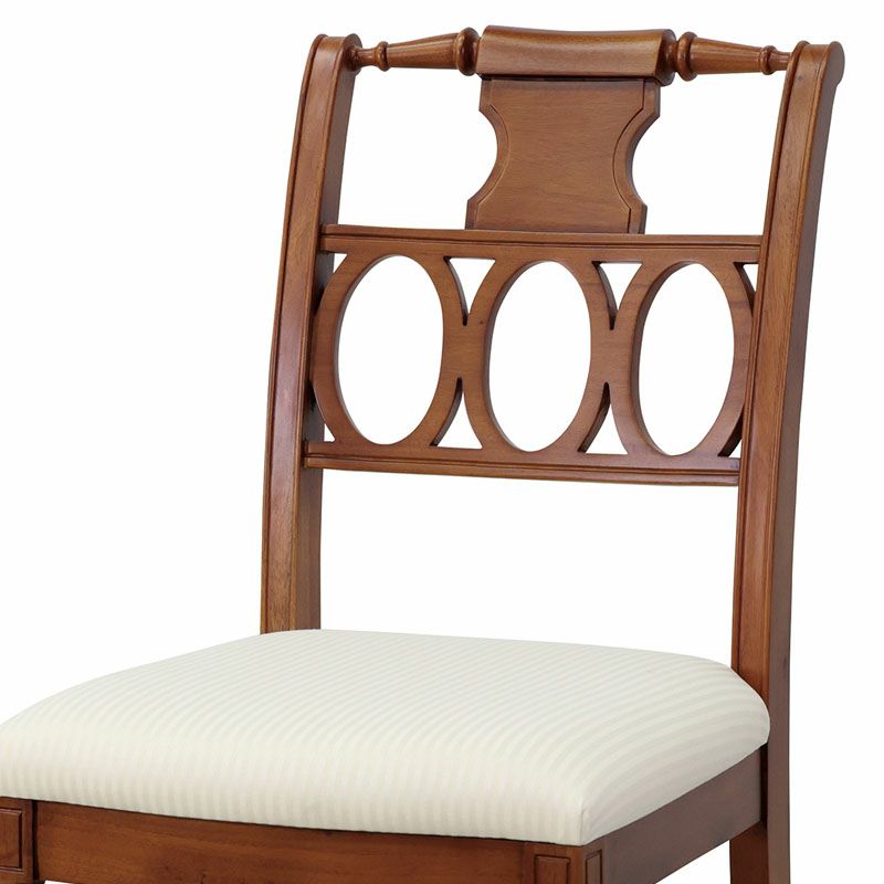 東海家具 ブライトン BRIGHTON ダイニング5点セット DT110R チェア アンティーク 輸入家具