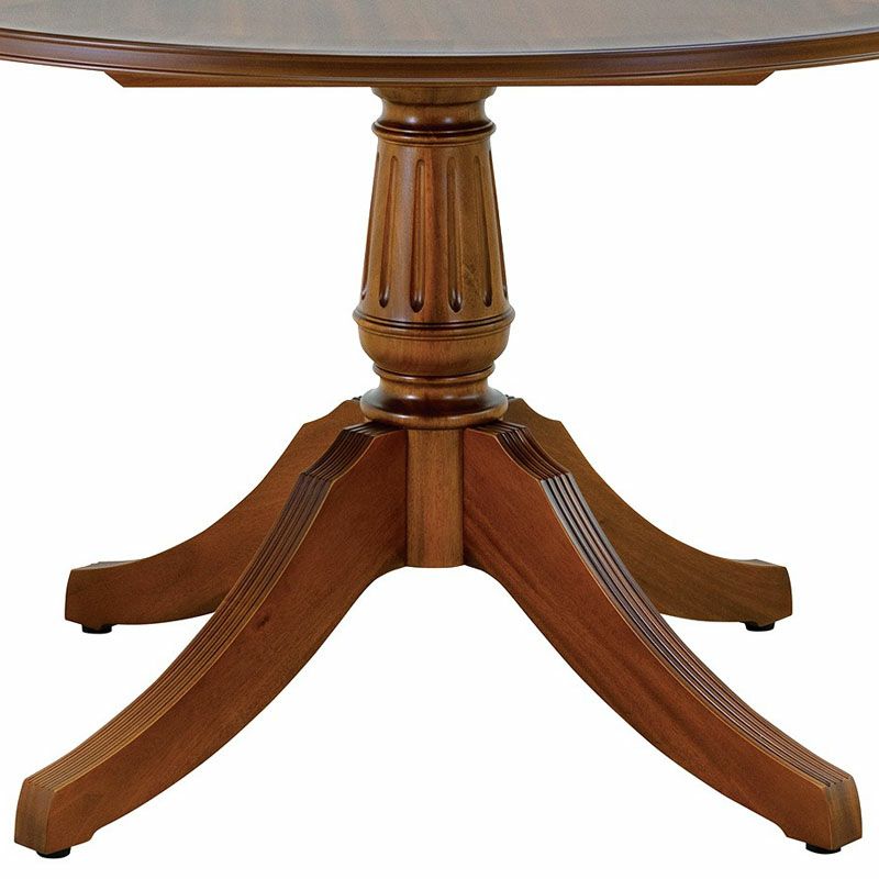  東海家具 ブライトン BRIGHTON ダイニング3点セット DT110R アームチェア アンティーク 輸入家具