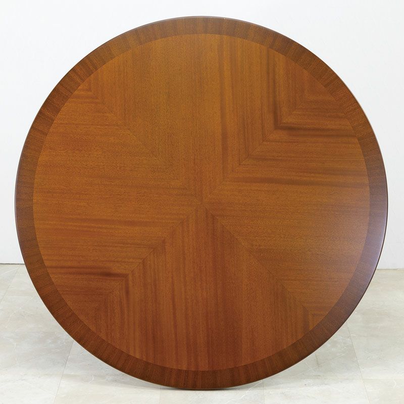  東海家具 ブライトン BRIGHTON ダイニング3点セット DT110R アームチェア アンティーク 輸入家具