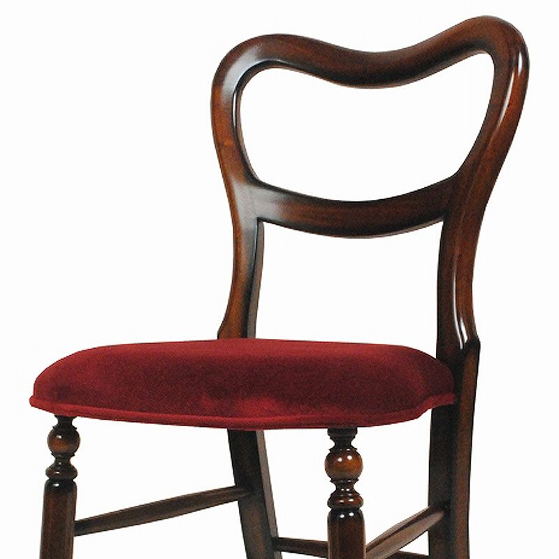 ダイニング3点セット 丸 アンティーク 75 ダイニングテーブルセット 丸 Malina Cassili マリナカッシーリ 組立品