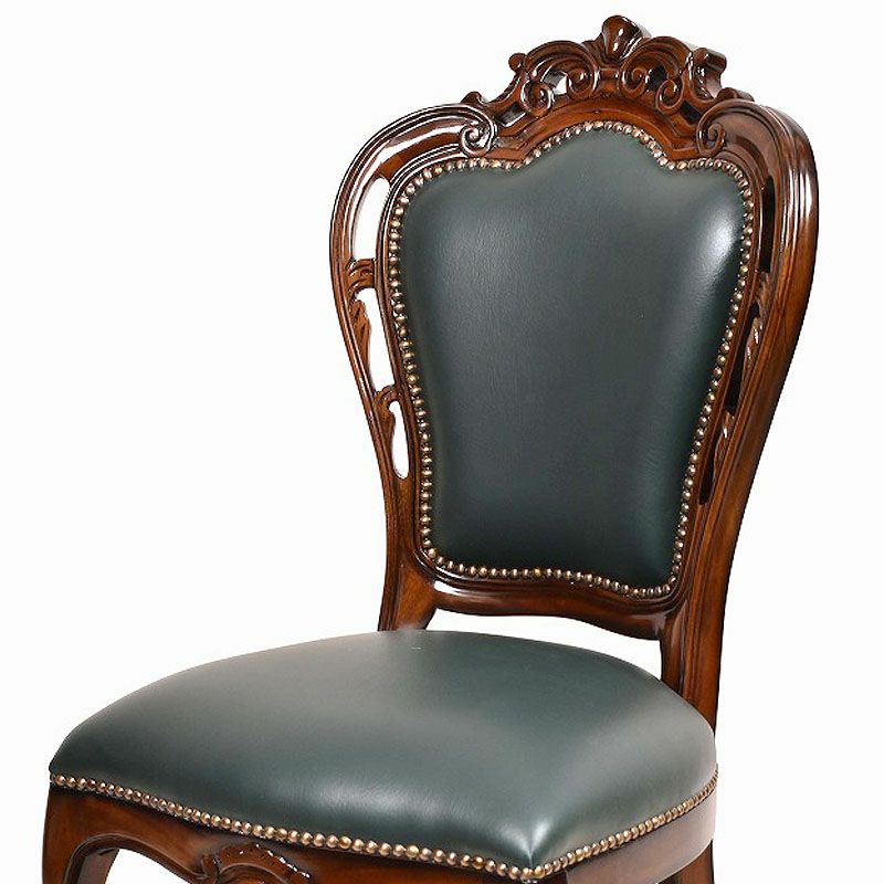 ダイニング5点セット チェア テーブル 165 長方形 象嵌 Malina Cassili マリナカッシーリ 組立品