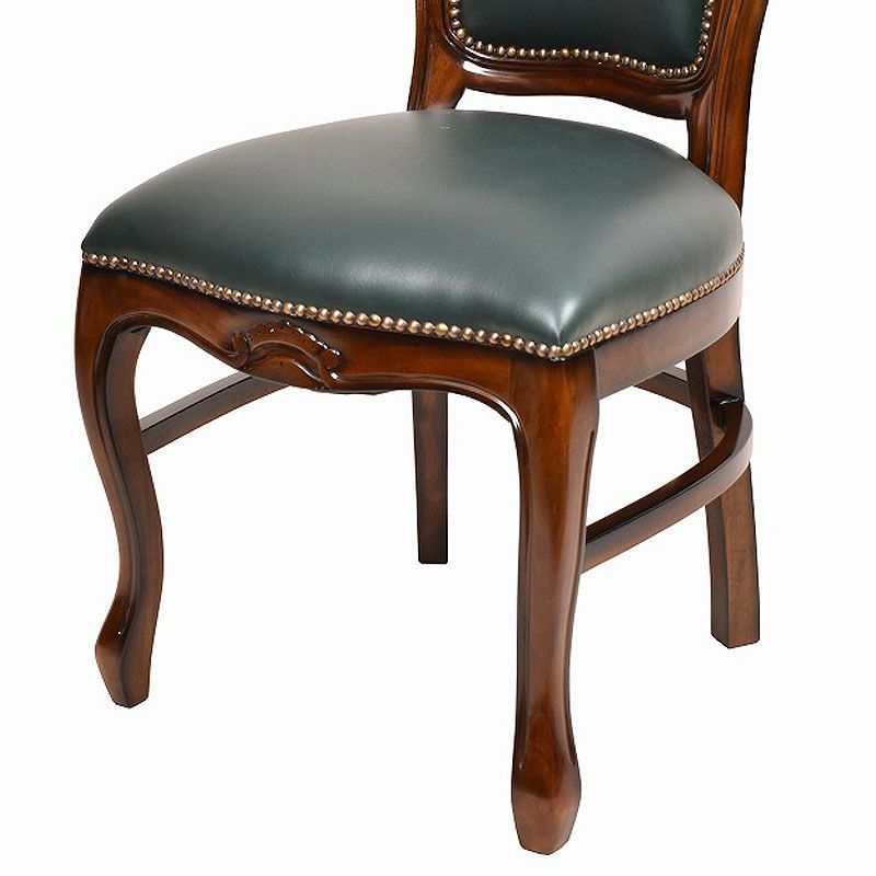 ダイニング5点セット チェア テーブル 165 長方形 象嵌 Malina Cassili マリナカッシーリ 組立品