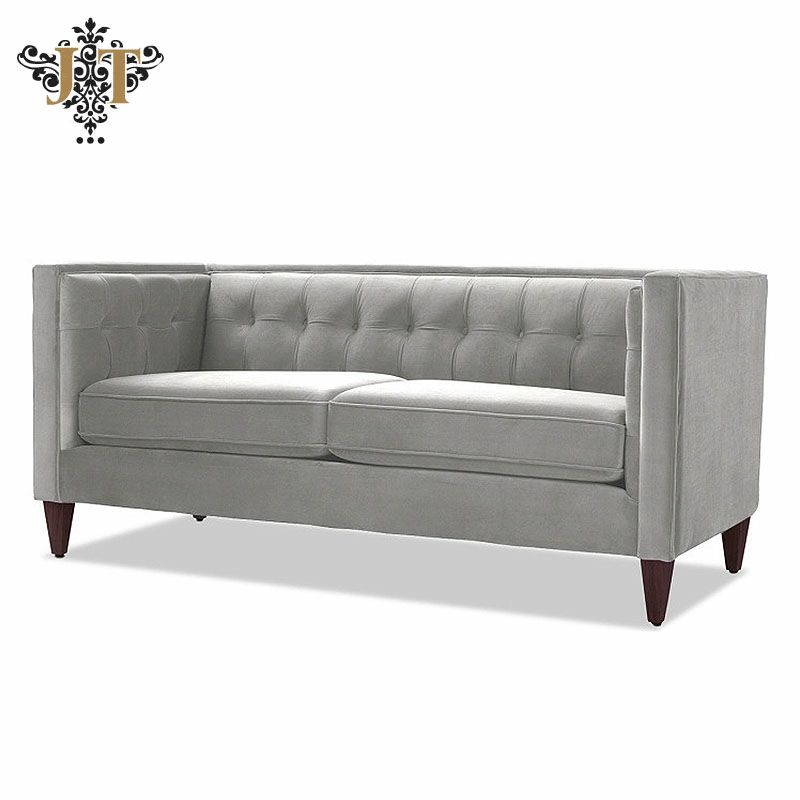 開梱設置送料無料】ジェニファーテイラー ソファ 2人掛け ソファー