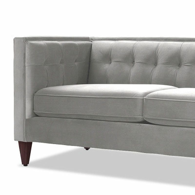 開梱設置送料無料】ジェニファーテイラー ソファ 2人掛け ソファー