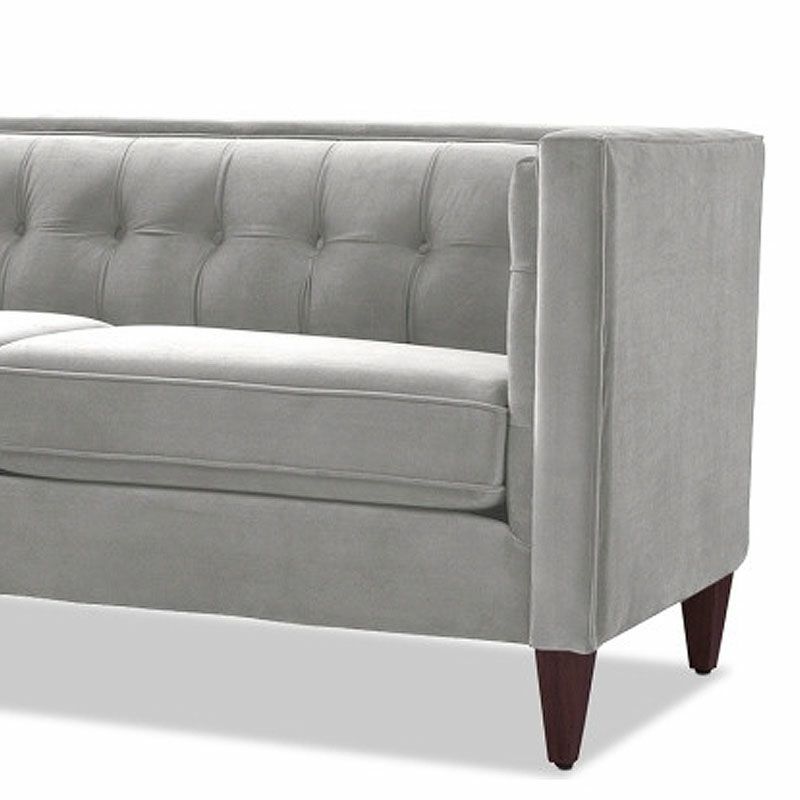 開梱設置送料無料】ジェニファーテイラー ソファ 2人掛け ソファー